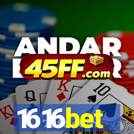1616bet