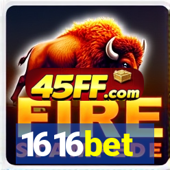 1616bet