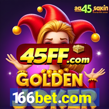 166bet.com