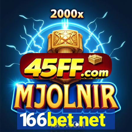 166bet.net