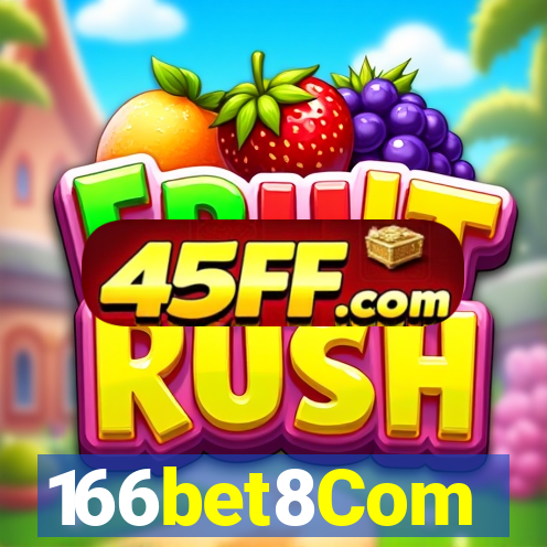 166bet8Com
