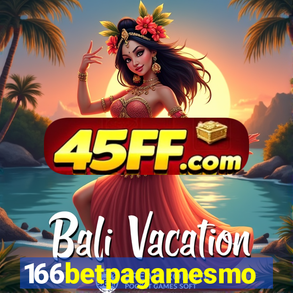 166betpagamesmo