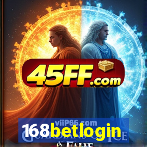 168betlogin