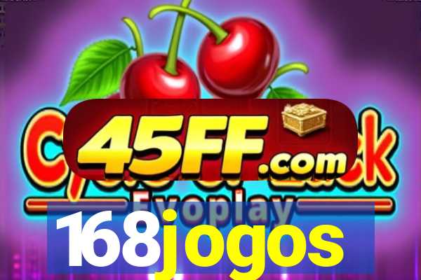 168jogos