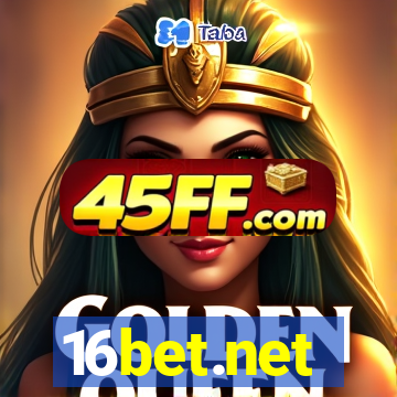 16bet.net