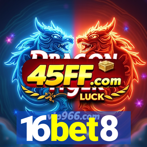 16bet8
