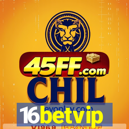16betvip