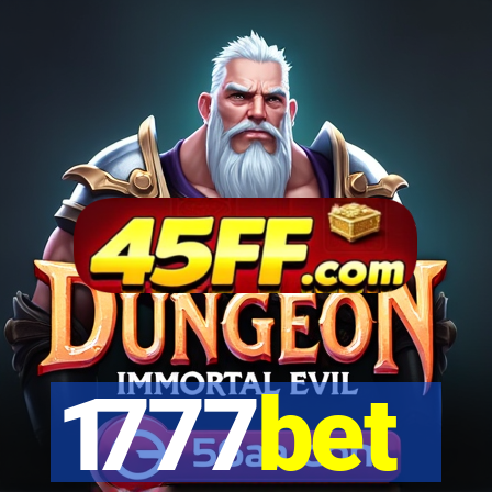 1777bet