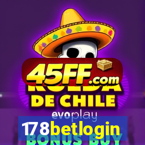 178betlogin