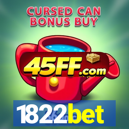 1822bet