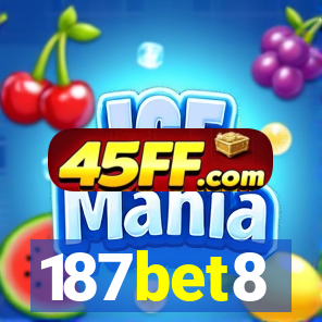 187bet8