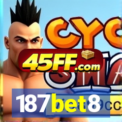 187bet8