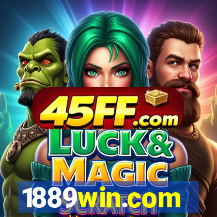1889win.com