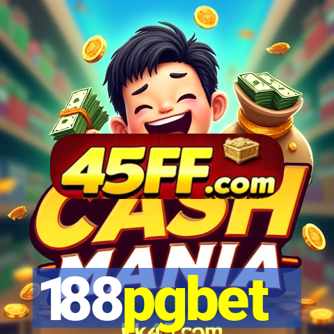 188pgbet