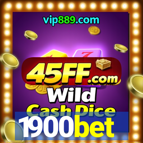 1900bet
