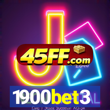 1900bet3