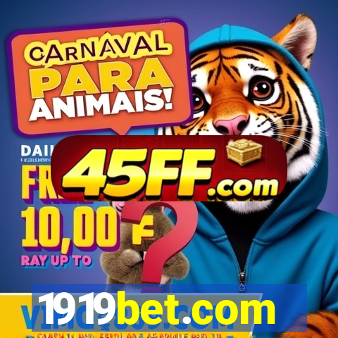 1919bet.com