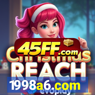 1998a6.com