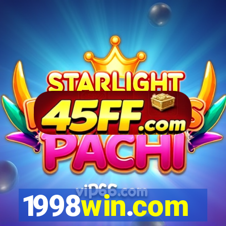 1998win.com