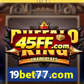 19bet77.com
