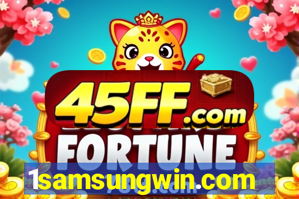 1samsungwin.com