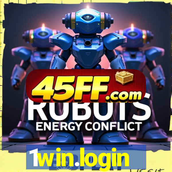 1win.login