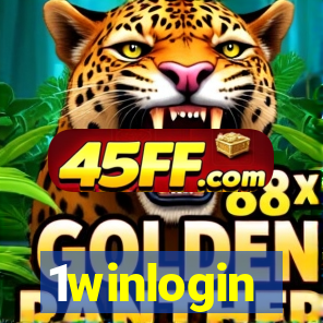 1winlogin