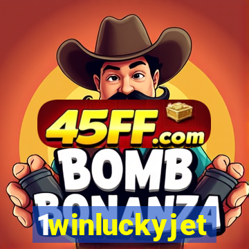 1winluckyjet