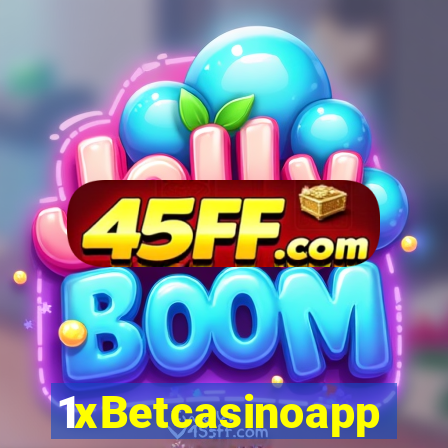 1xBetcasinoapp