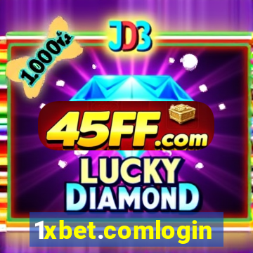 1xbet.comlogin