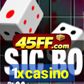 1xcasino