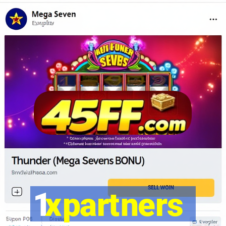 1xpartners