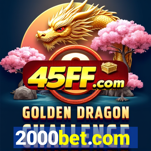 2000bet.com