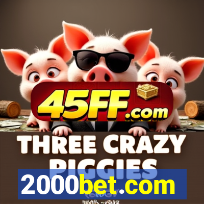 2000bet.com