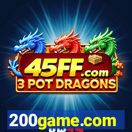 200game.com