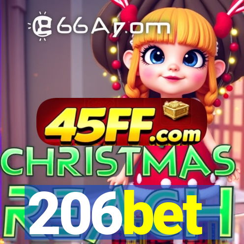206bet