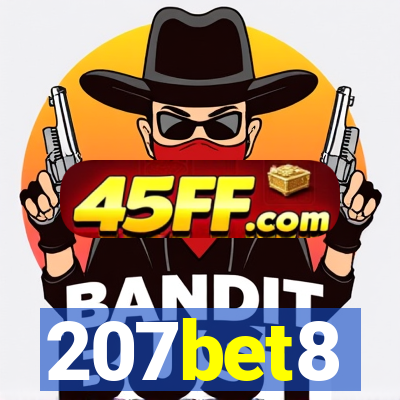 207bet8