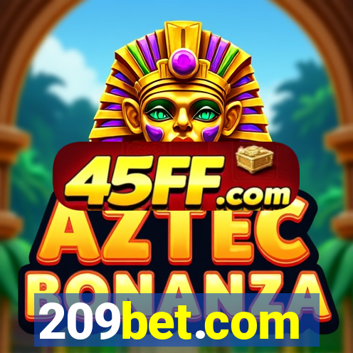 209bet.com