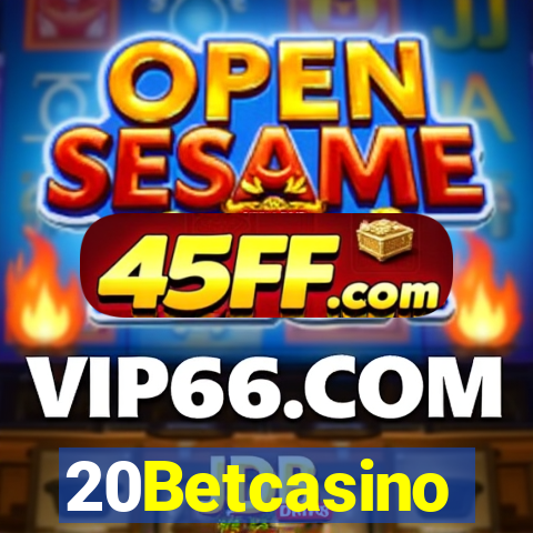 20Betcasino
