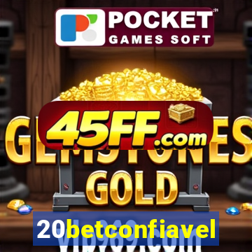20betconfiavel
