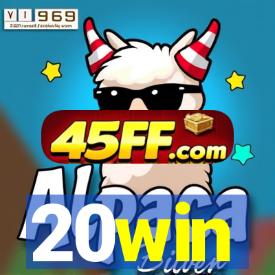 20win