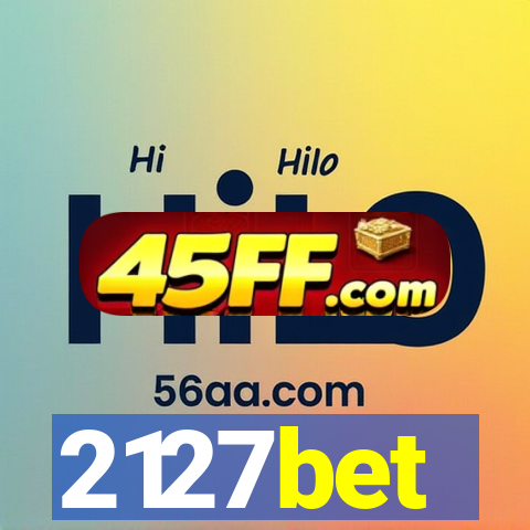 2127bet
