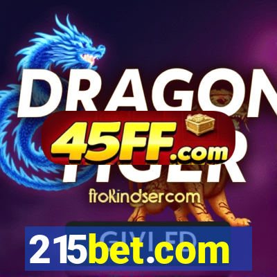 215bet.com
