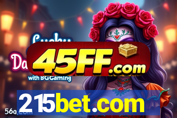 215bet.com