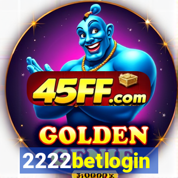 2222betlogin