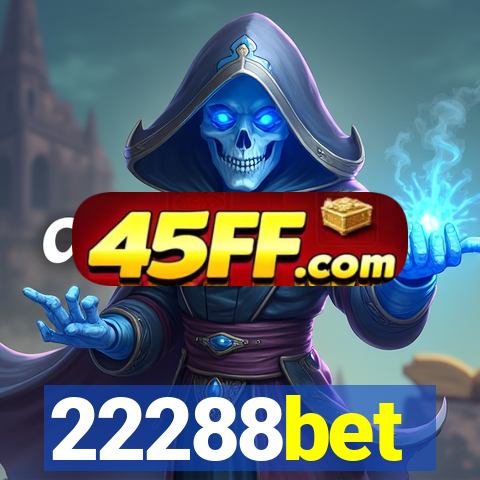 22288bet