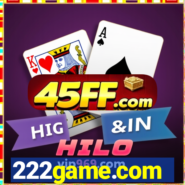 222game.com