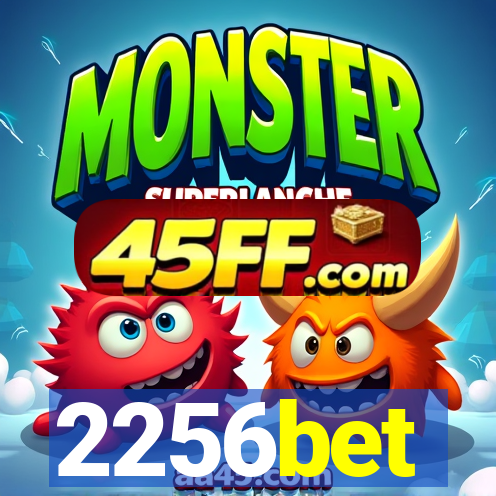 2256bet