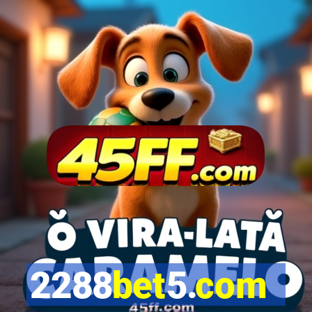 2288bet5.com