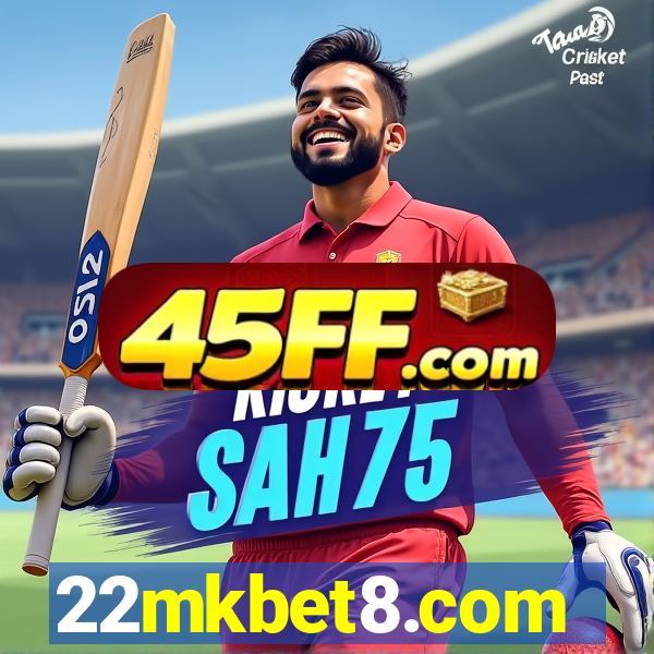 22mkbet8.com